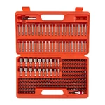 Sunex Master Bit Set 208 Pc. Fixed Price $73.99.