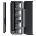 Mini Electric Screwdriver 25-IN-1 Precision Usb Rechargeable Hoto Tool. Fixed Price $51.99.