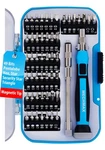 51-PIECE Magnetic Precision Screwdriver Set Electronics Repair Tool Kit Wit.... Fixed Price $21.53.