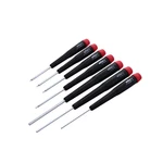 Wiha Tools 26390 7 Piece Precision Hex Screwdriver Set - Metric. Fixed Price $31.13.