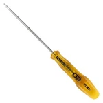 Vessel Torx Power Grip Screwdriver T6 80 B5400TX New. Fixed Price $14.96.