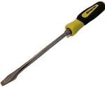 Snap-on SGD8B Flat Head Screwdriver Rare Neon Yellow Handle. Fixed Price $41.99.