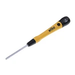 Wiha 27278 Esd Safe Picofinish Precision Screwdriver - Slotted 3.0MM X 50MM. Fixed Price $13.17.