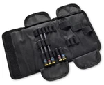 Malco CRHEXKIT1 C-rhex Drivers With 1/4 & 5/16 In. And 3/8. Fixed Price $77.06.
