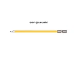 Vessel Electric Ball Grip Bit With Coated Tube For Drivers Plus 2 X 150MM. Fixed Price $37.76.