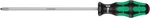 Wera 008725, 350 Screwdriver For Phillips Screws, X 200 Mm. Fixed Price $18.18.
