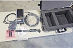 Ingersoll QE8AT225PA7S12 Nut Runner Controller QCD21-FM Unit 4. Fixed Price $4200.00.