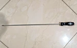 Snap SDDP216, #2 Phillips Screwdriver, 19.5" Long.. Fixed Price $22.59.