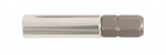 Wiha 75803 System Microbits Adapter 4MM To 1/4" 38MM. Fixed Price $11.23.