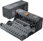Ezarc Electric Set, 181 In Cordless Screwdriver, 3 Torque Setti.... Fixed Price $64.77.