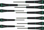 Eklind 92200 Psd Torx Star Precision Screwdriver 10PC Set T3-T20. Fixed Price $21.54.