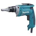 Makita FS6200 Drywall Screwdriver Amp 0-6,000 Rpm Led Light. Fixed Price $159.96.