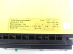 Bender Sur 353 Undervoltage Relay 220V 50-60HZ 5VA 933150. Fixed Price $20.97.