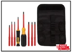 Vinyl Grip Insulated Screwdriver Set (10-PIECE) Dewalt. Fixed Price $50.70.