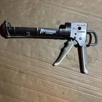Ratchet Caulk Gun 910 Gtr. Fixed Price $28.00.
