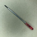 Quick Wedge NO.1258 1/8 X8 Slot Holding Screwdriver. Fixed Price $9.00.