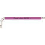 Wera 05022661001 3950 Spkl Multicolour L-key, Metric, Stainless, 2.0 X 101 Mm. Fixed Price $13.91.