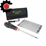 Eclipse Tools Pro'skit 12 Piece Torque Screwdriver. Fixed Price $108.11.