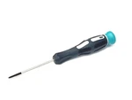 Antislip Plastic Handle PH00 Magnetic Phillips Screwdriver Tool 150MM Long +2.0. Fixed Price $14.99.