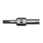 13231 Replacement Driver Bits, 1/8-INCH Slotted And Schrader. Fixed Price $23.20.