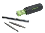 1PC Greenlee 0153-42C 6-IN-1 Multi-tool. Fixed Price $24.18.