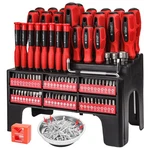 Cartman Magnetic Set With Rack, Includs Precision Screwdriver, Ma.... Fixed Price $51.55.