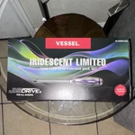 Vessel Iridescent Limited 4308EVAMU Tang-thru Jis Screwdriver Set 8PCS. Fixed Price $249.99.
