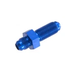 Redhorse Fitting 832-08-1; Bulkhead Union Blue -08AN To Male. Fixed Price $17.42.