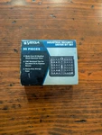Vega V50-1TP Industrial Security Driver Bit Set Pc.. Fixed Price $10.00.