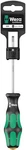 Wera Tools 5100044001 335 Sb Slotted Screwdriver, 1X5.5X125 Mm, 1EA. Fixed Price $13.30.