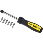 Stanley Fatmax Multi-bit Screwdriver 69189. Fixed Price $91.85.