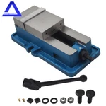 6 Inch Vise Precision Milling Drilling Machine Clamp Vice Cnc Plier. Fixed Price $115.38.
