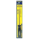 Eazypower Tamper Resistant Torq-set Screwdriver #6 Round 79749. Fixed Price $20.58.