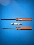 New Oem Stihl Carburetor Adjustment Tool Screw Driver 0000-890-2305 (qty 2) B25. Fixed Price $14.95.