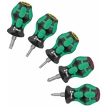 Wera 05008870001 Stubby Screwdriver (5 Piece Set). Fixed Price $31.68.