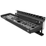 Multipurpose Magnetic Tool Holder With 15 Lb. Capa KTI72465 Brand New!. Fixed Price $51.22.