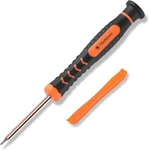 Jorest Single Precis Screwdriver, T5 Torx Security With A Spudr, Tool. Fixed Price $6.49.