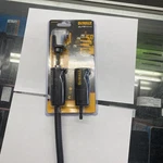 Dewalt Dwafemraset Elite Series 3 Piece Right Angle Impact Driver Attachment. Fixed Price $37.99.