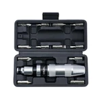 Black Canyon Heavy-duty Impact Screwdriver Set 13 Pieces T2-1032 New. Fixed Price $29.99.