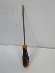 Beta 012900442, 5.5MM X 150MM Blade Slotted Screwdriver, 259MM Oal. Fixed Price $16.00.