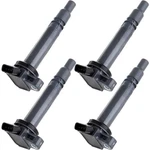 4PCS Ignition Coils For 1995-2002 Kia Sportage 2.0L UF314 89057979 C1419 C1306. Fixed Price $43.69.