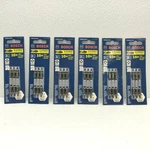 Lot Of 6 Bosch Impact Bits 3 Pack SQ1 R1 Torsion 2.5'' Double Ended. Fixed Price $15.92.