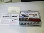 Vintage Mechanics Spec Tools Skewdriver Pro Kit Excellent # 2098 29 Piece. Fixed Price $34.95.