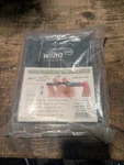 Wiha Tools 26199 8 Piece Precision Slotted And Phillips Screwdriver Set. Fixed Price $30.00.