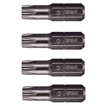 Vega T25 Torx Security Star Bits. Professional Grade Inch Hex Shank T-.... Fixed Price $14.46.