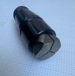 Ultron Snap Change Soft Collet & Tool Holder. Fixed Price $25.00.