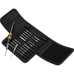 Wera 05135973001 Kraftform Kompakt 1/4" Micro Esd Torx Screwdriver Bit Set 21 Pc. Fixed Price $270.51.
