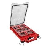 Milwaukee 48-32-4082 100 Pc Shockwave Impact Driver Bit Packout Kit, Alloy Steel. Fixed Price $83.59.