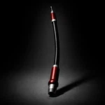 Titan Tools Flexible Ext. Holder, 16004 For 1/4" Standard Hex Shank Bits Nob. Fixed Price $26.68.
