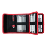 Wiha 28188 32 Piece Drive-loc Vi Wallet Set. Fixed Price $304.48.